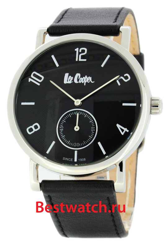 Часы Lee Cooper Leeds LC-38G-A